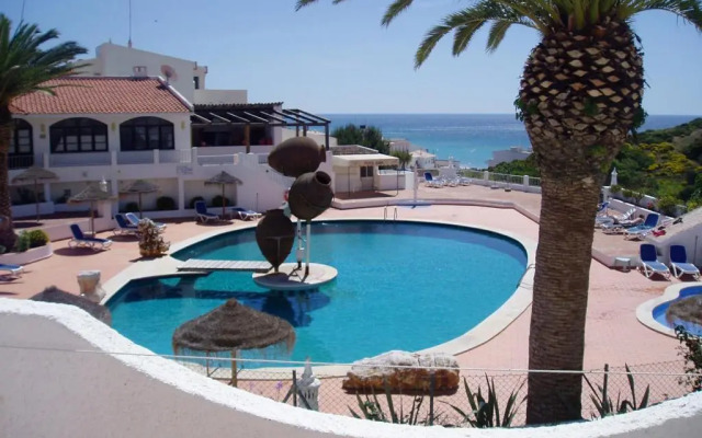 Salema Praia Club