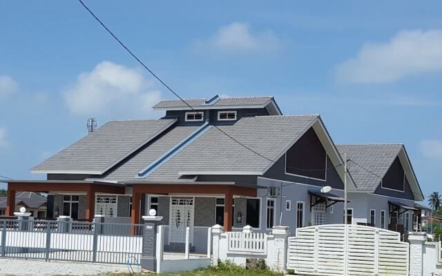 JF Wadi Sofea Homestay
