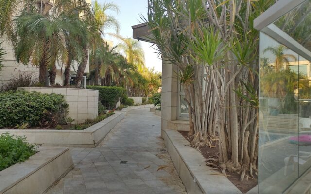 Israel Marina Village rent apartment