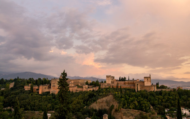 Atenas Granada