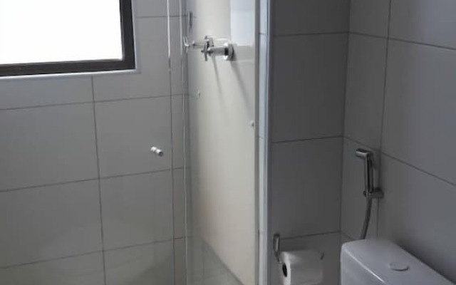 Apartamento Beach Class Convention 1