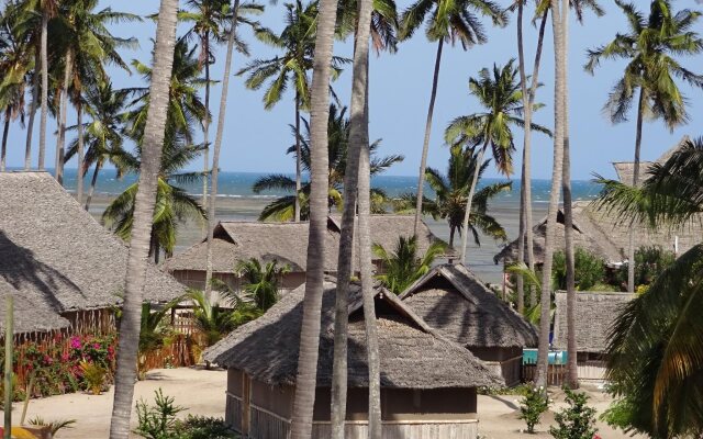 Barry's Beach Resort