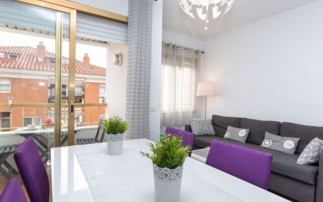 Apartment Jazz Lloret de Mar
