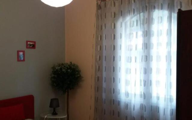 Casa di Laura a 50 metri dal mare