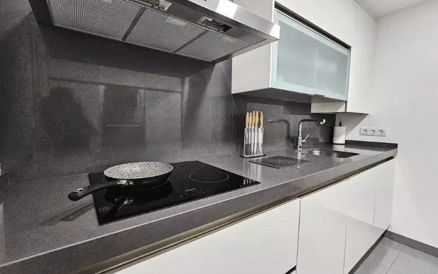 Apartamentos Zaragoza Independencia 3000