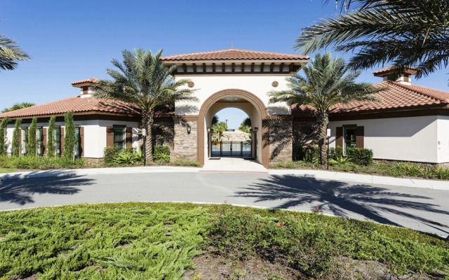 The Fabulous Villa 5224