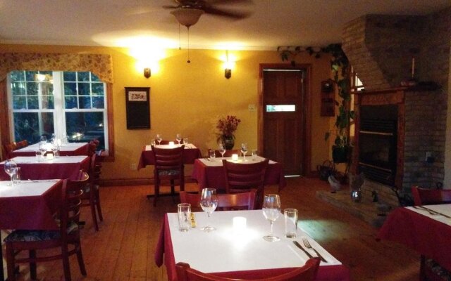 Auberge Restaurant La casetta