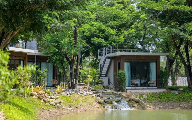 Tolopoti Hotel&Resort