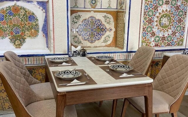 Alexia Suite - UNESCO Heritage List Suite Hotel