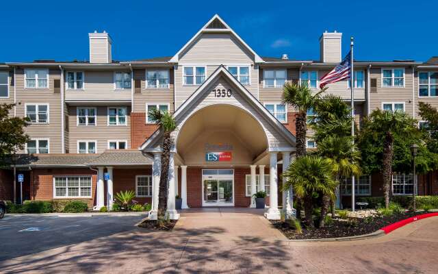 Sonesta ES Suites San Francisco Airport Oyster Point Waterfront