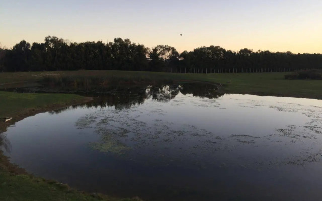 Woodbyne Resort