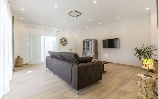 Luxury Villa Stella near Split