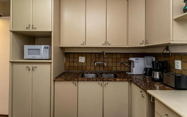 *Linkhouse* - Your Vip Cabin At Ipanema Sunset #A1-009