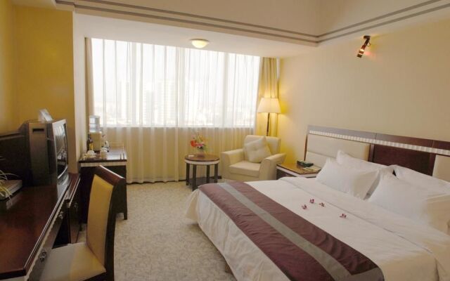 Kunming Zhongyu Hotel