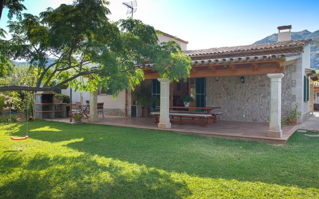 Finca La Sort den Jaume