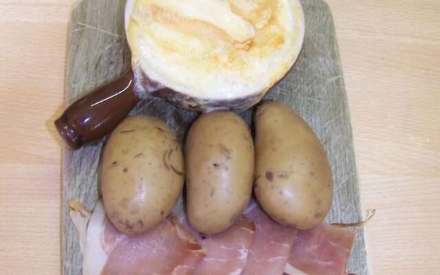 Ferme Auberge du Chèvremont