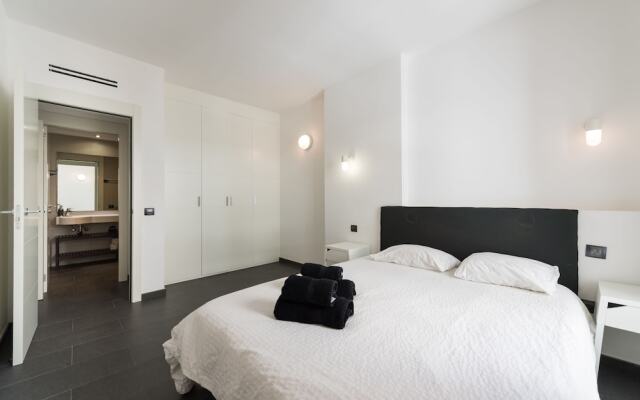 Apartamento Perfecto En La Playa - Gb3B