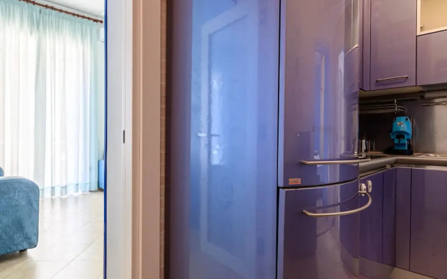 Via Nuova Marina 121 - Appartamento 2