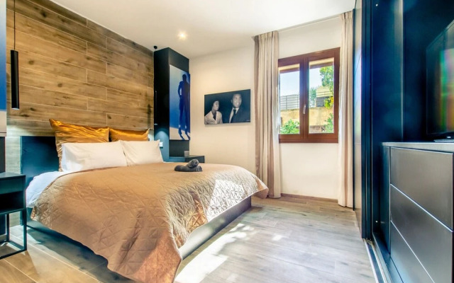 Isle&style Villa Gozo Private Pool