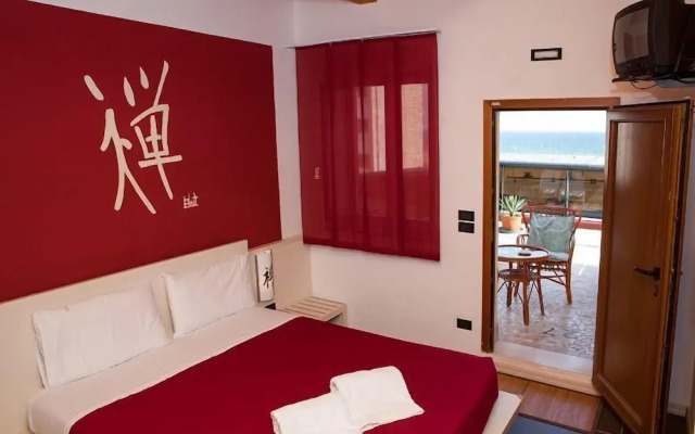 Hotel Santa Lucia