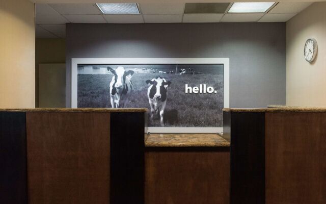 Hampton Inn Brooksville Dade