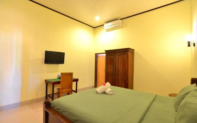 Arik Homestay Canggu