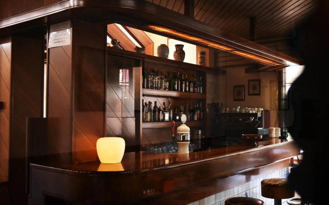 Hotel Graziella