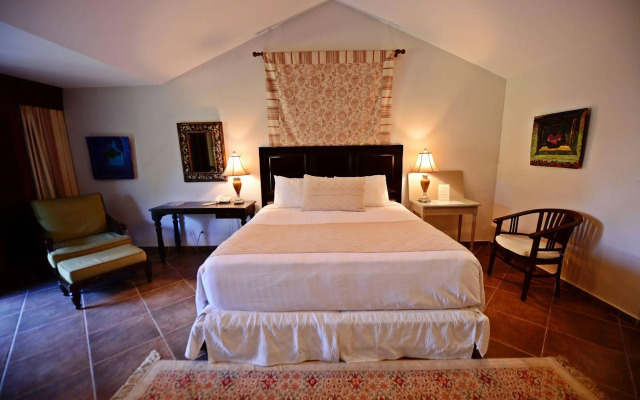 Hotel Panamonte