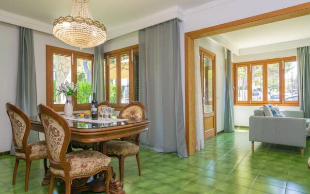 Solivaret (Solivaret De Mar)