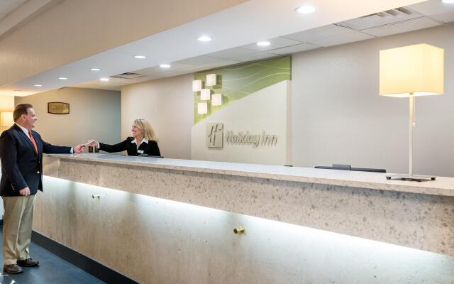 Holiday Inn Fort Lauderdale Airport, an IHG Hotel