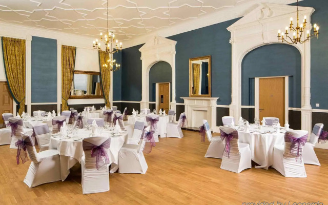 Mercure Darlington Kings Hotel