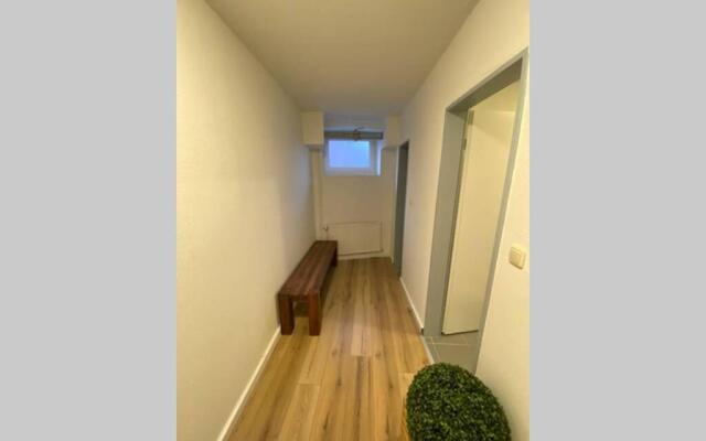 Buxtehude Altstadt*Wohnung 80qm*5 Schlafplätze*