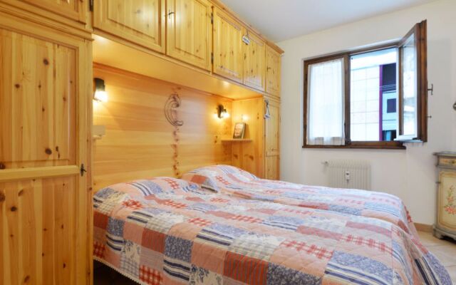 Apartment Al Parco Canazei 29295