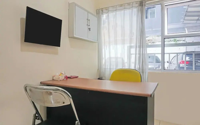 Super OYO Capital O 91790 S1 Residence