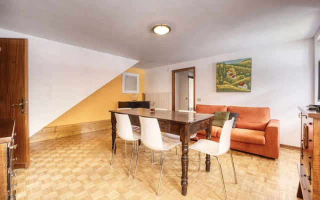 Incanto Walser Apartments PIAZZA