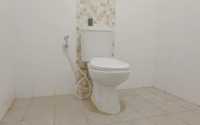 SPOT ON 1870 Graha Batu Mulia