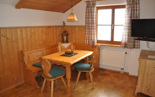 Haus Eckwiesen