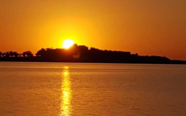 Alphonsia Maria - Péniche d'Hôtes