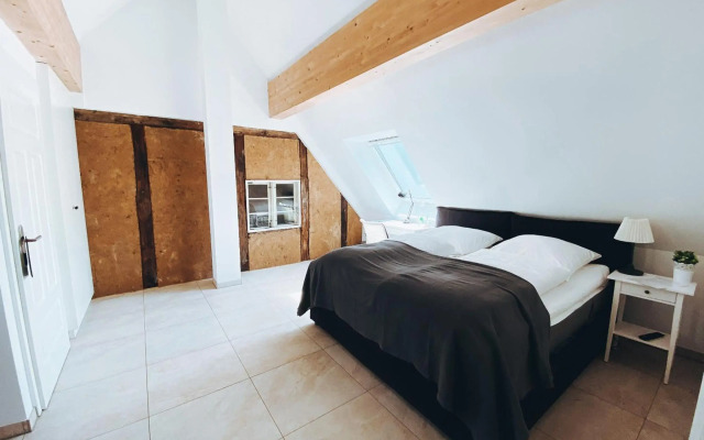 Fachwerk Hotel Wuppertal