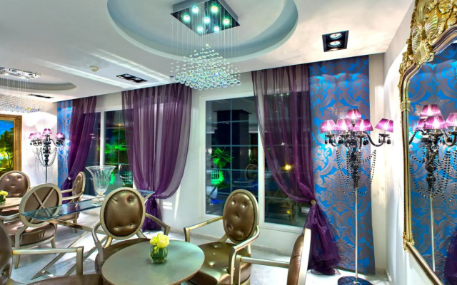 Elinotel Apolamare Hotel