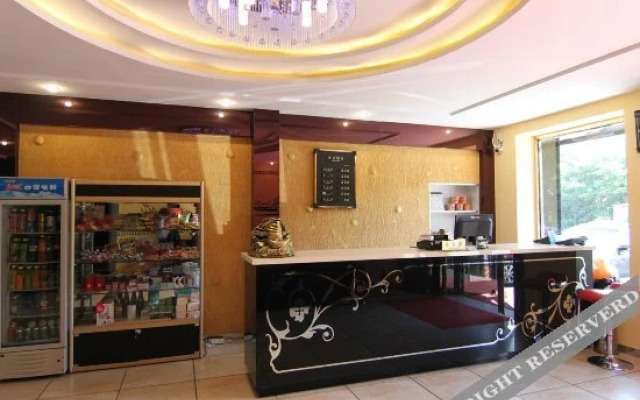 Xingcheng Express Hotel