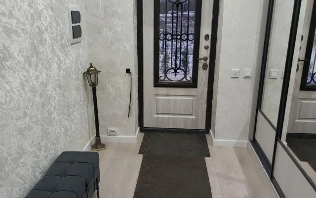 Gostevoy dom dlya otdyha