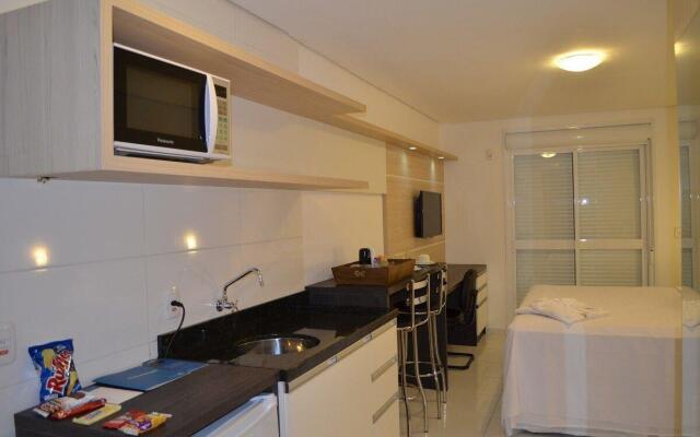 Executive 206 Sem Garagem