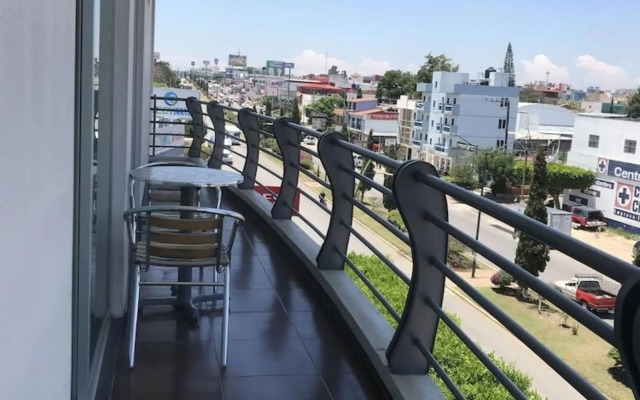 Tierra Viva Hotel