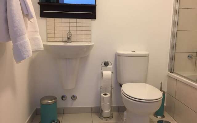 Salisland365 Holiday Apartments - Dunas