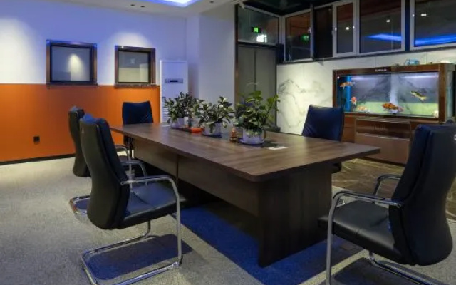 Qianshan Rd Homestay (Huanan Square, Dalian) – Business – Dalian