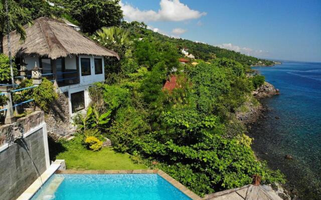 Selang Resort