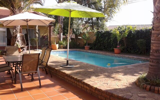 Kalahari Guest House