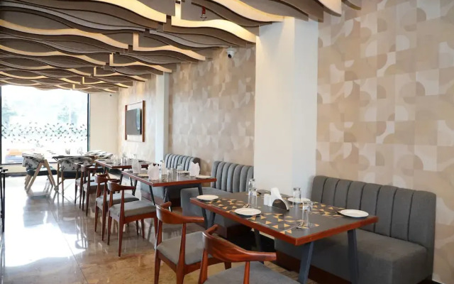 The Citi Residenci Hotel,Banskopa