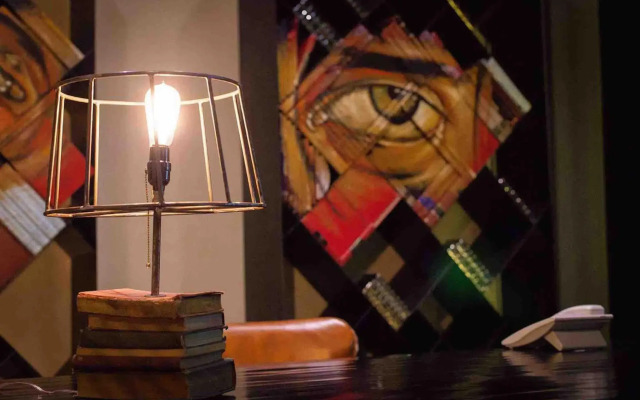 Othelo Hotel Boutique México